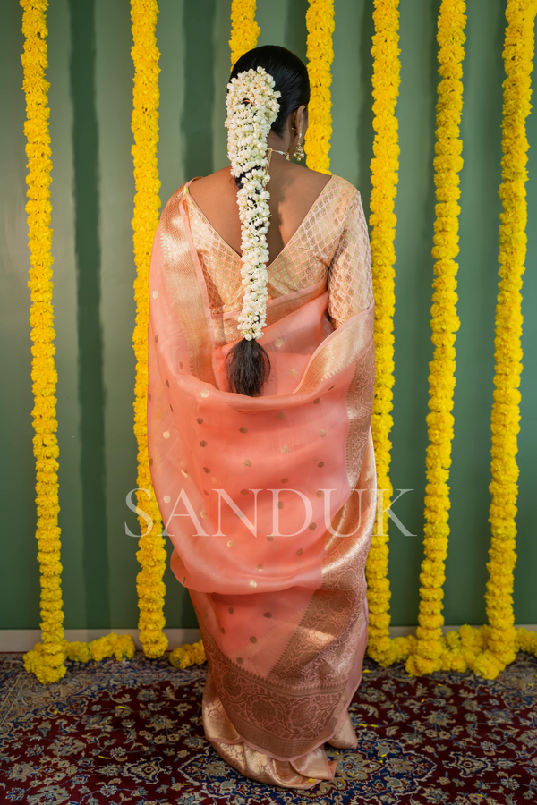 Amara (Saree)