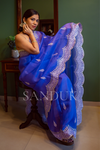 Zara (Saree)