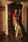 Padmini (Saree)