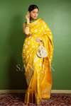 Prishti (Saree)