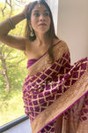 Kayakalp (Saree)