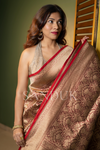 Zeenat (Saree)