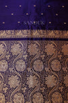 Neelkanth (Saree)