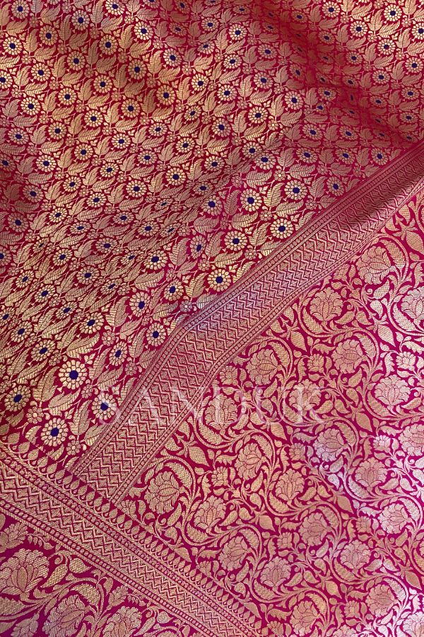 Kamla (Saree)