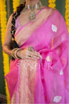 Lavanya (Saree)