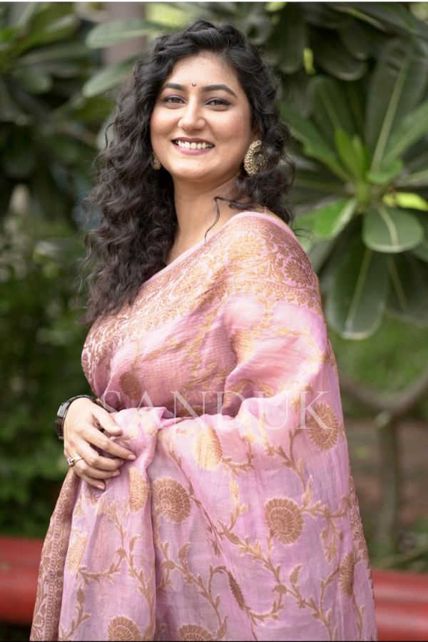 Akshi (Saree)