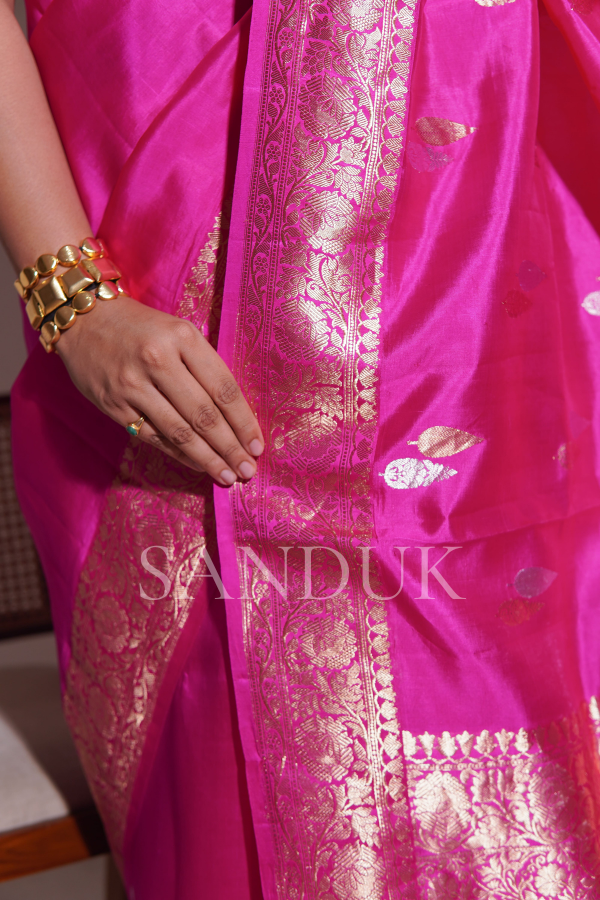 Penelope (Saree)