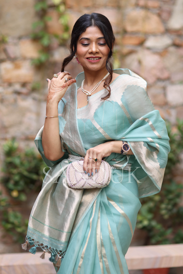 samaira (saree)