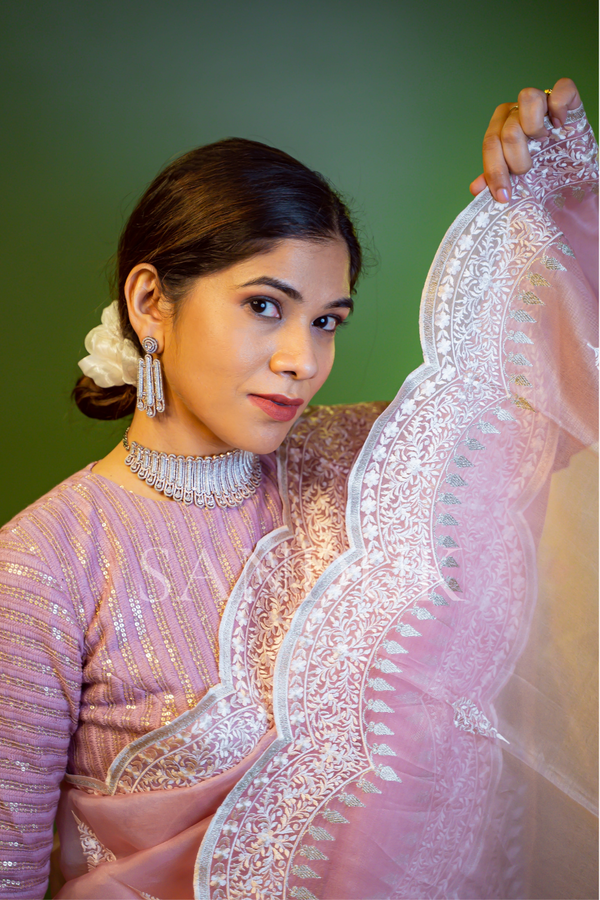 Isabella (Saree)