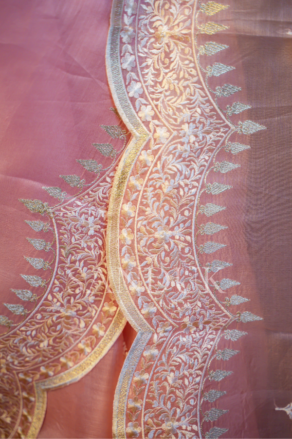 Isabella (Saree)