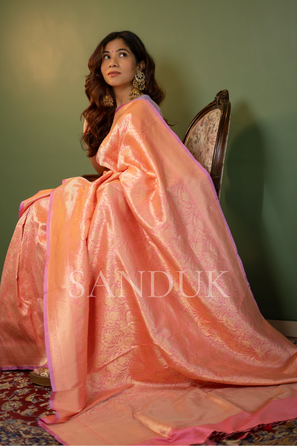 Priyasi (Saree)