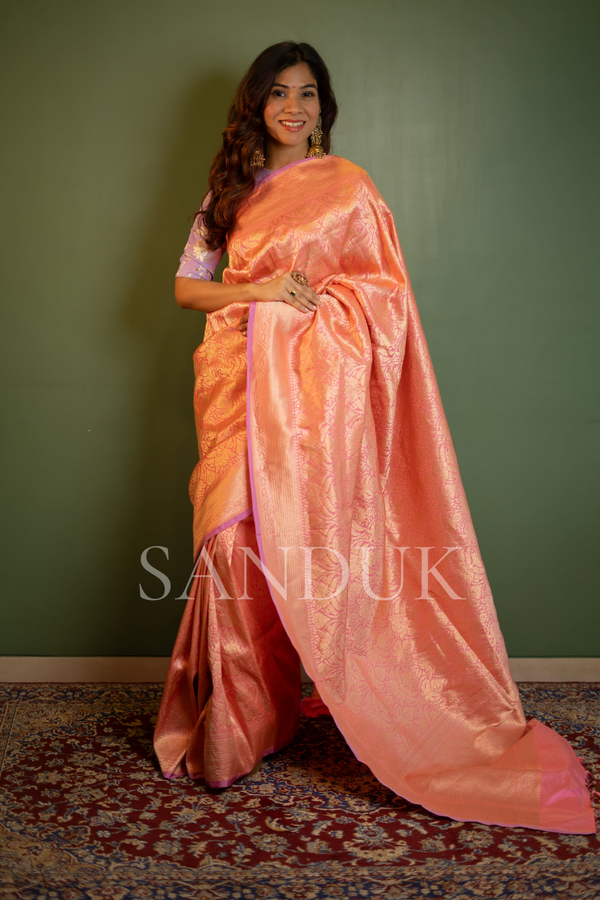 Priyasi (Saree)