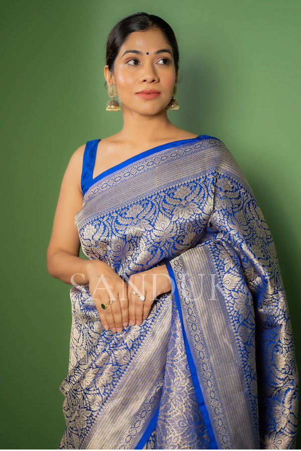 Jahnvi (Saree)