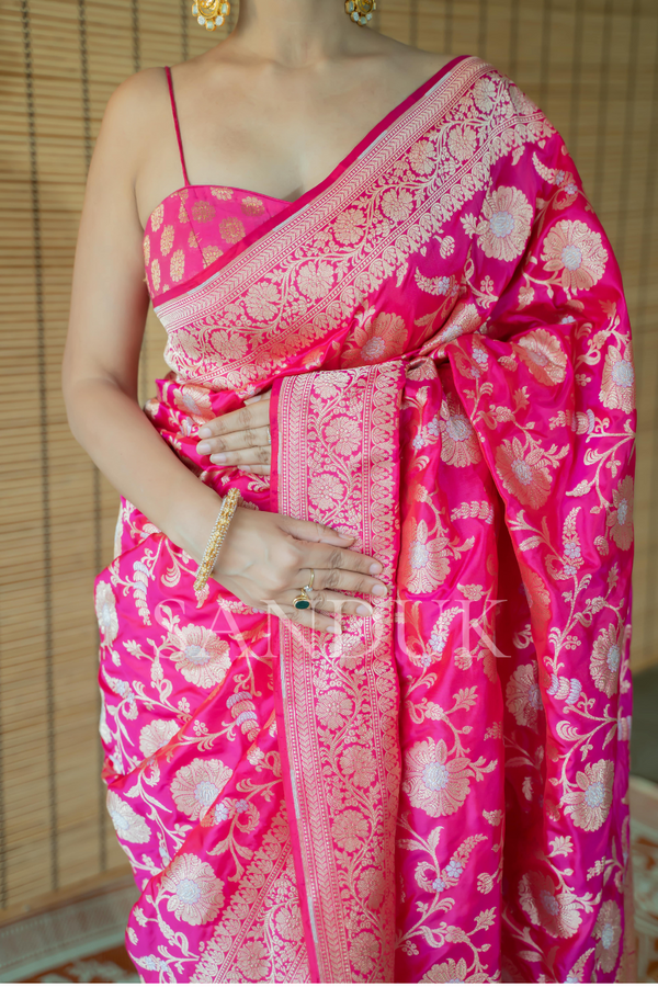 Gulnaaz (Saree)