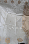 Buta Poona Silk Saree