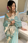 samaira (saree)