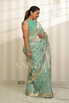 samaira (saree)