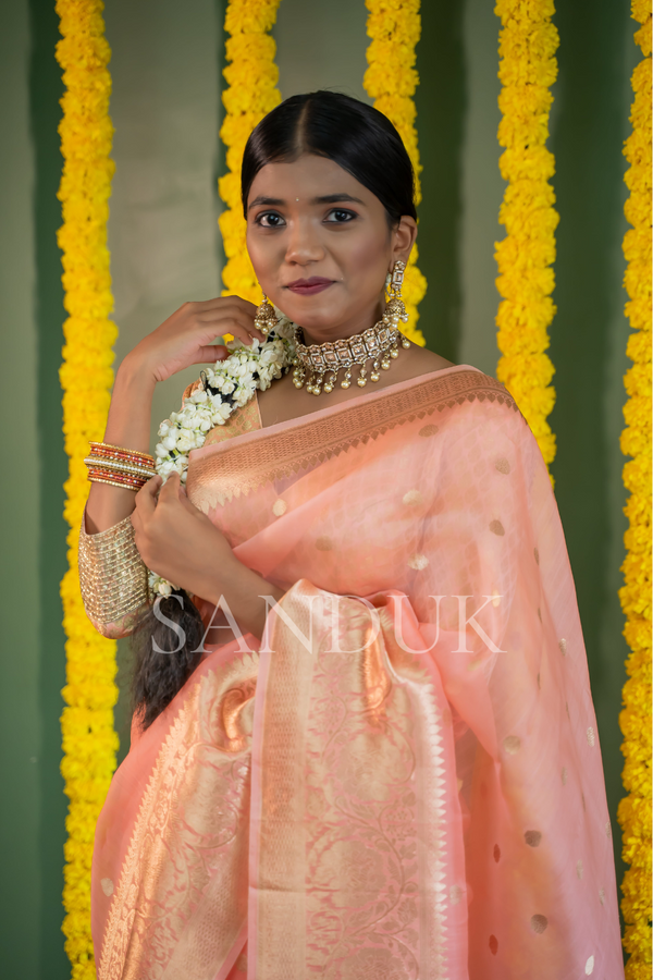 Amara (Saree)