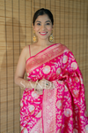 Gulnaaz (Saree)