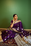 Chandbaali (saree)