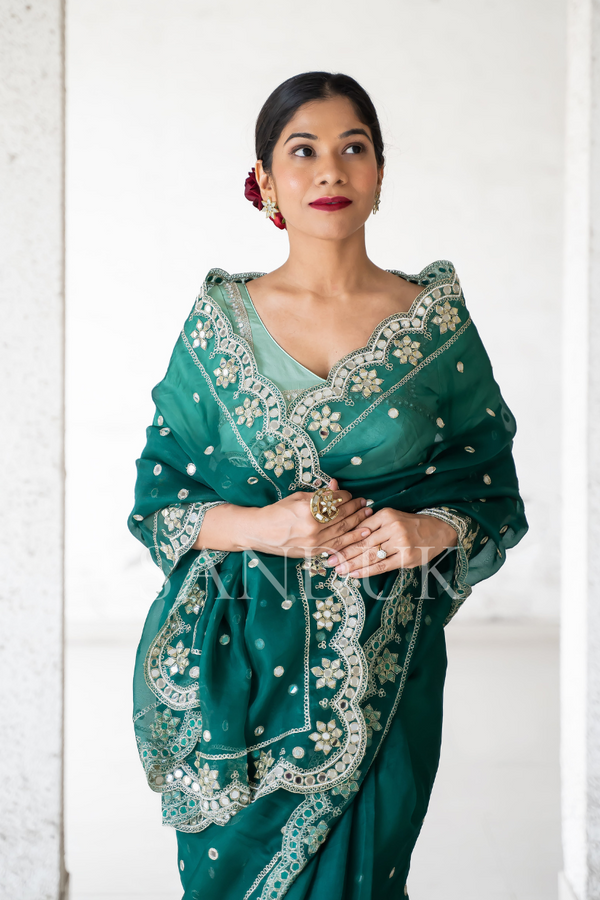 Sitara (Saree)