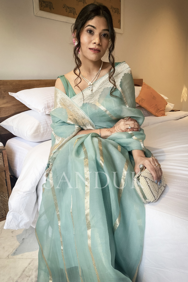 samaira (saree)