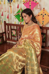 Manika Tissue (Saree)