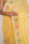 Lilibet (Saree)