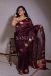 Shirley (Saree)