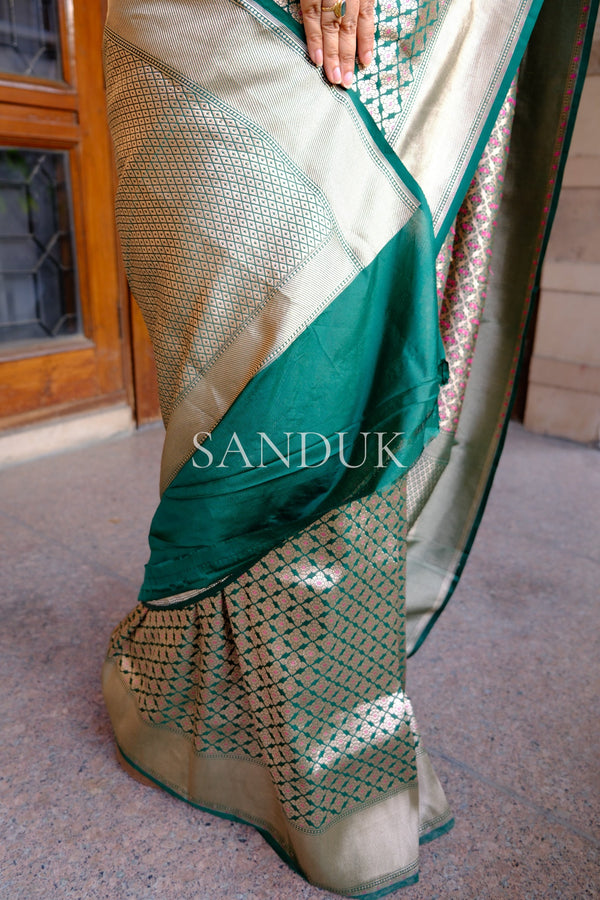 Padmini (Saree)