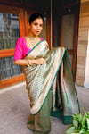 Padmini (Saree)