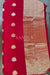 Mashru Buta Saree