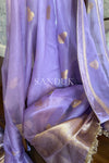 Lily Kora Silk (Saree)