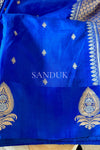 Buta Silk Saree