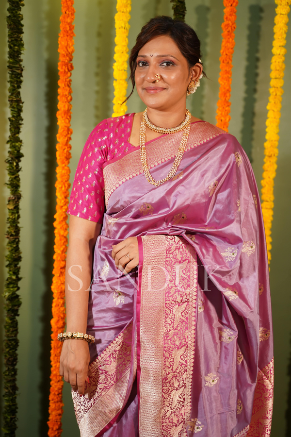 Laveena (Saree)