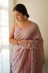 Mrinal (Saree)