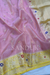 Kadhiyal border tissue silk (Saree)