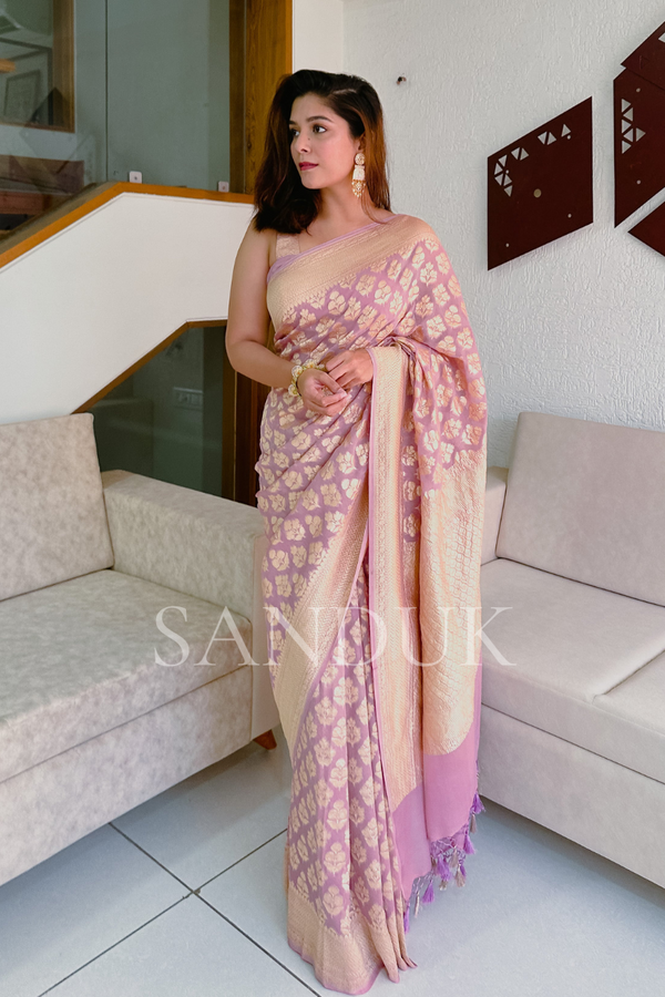 Mrinal (Saree)