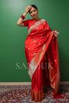 sushasini (saree)