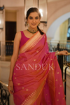Kopal (Saree)