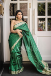 harit (saree)