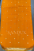 Ira Orange (Saree)