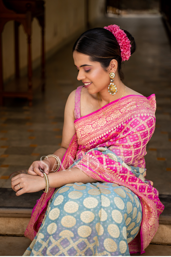 Juhi (Saree)