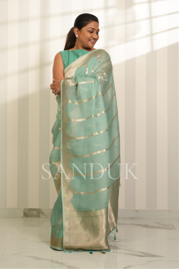 samaira (saree)