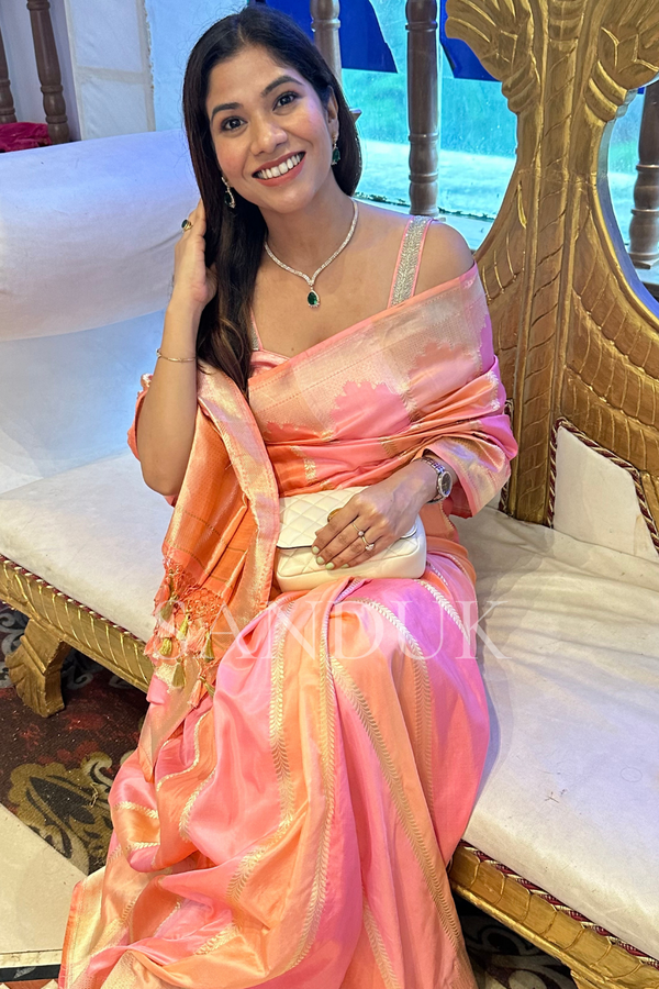 Malti (Saree)