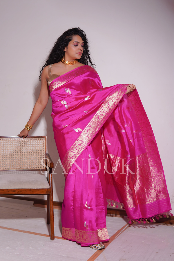 Penelope (Saree)
