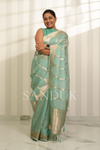 samaira (saree)