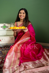 Nandini (Saree)
