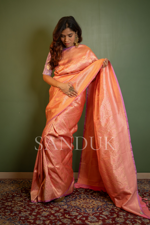 Priyasi (Saree)