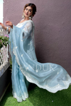 Jasmine (Saree)